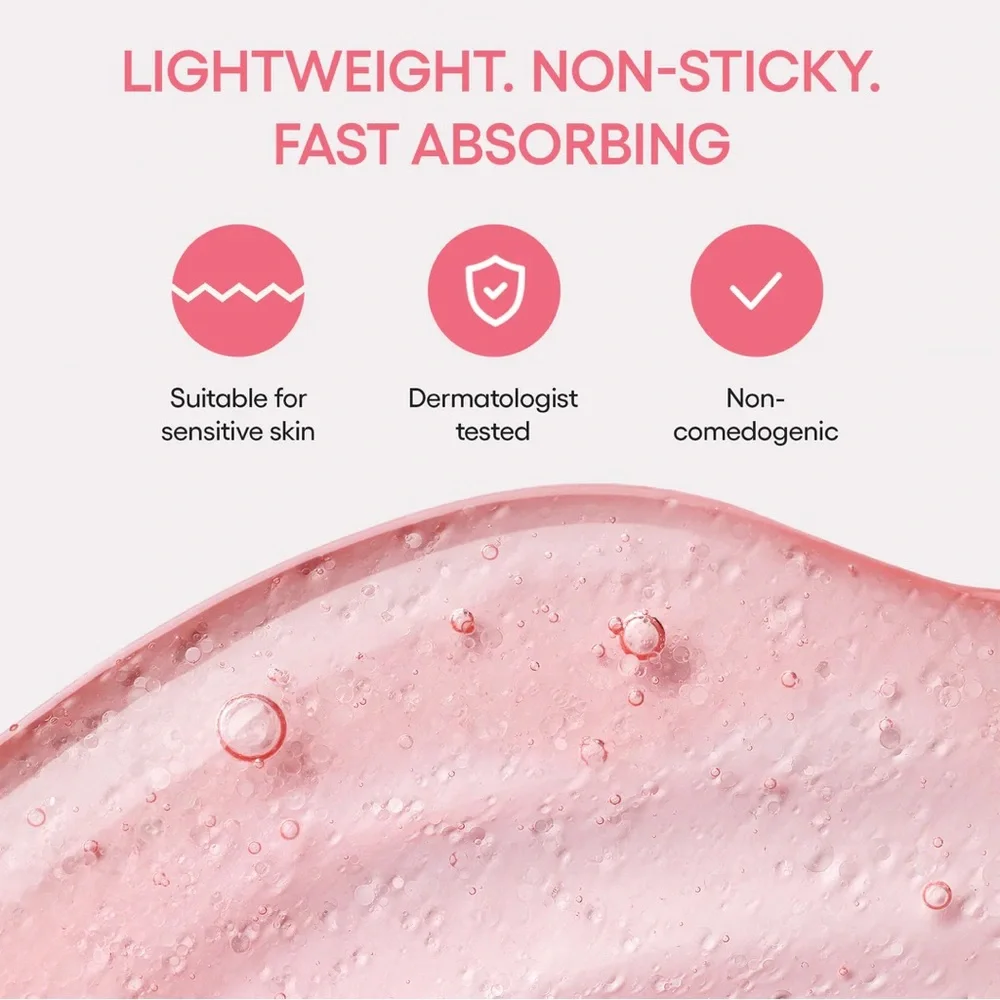 LANEIGE bouncy firm